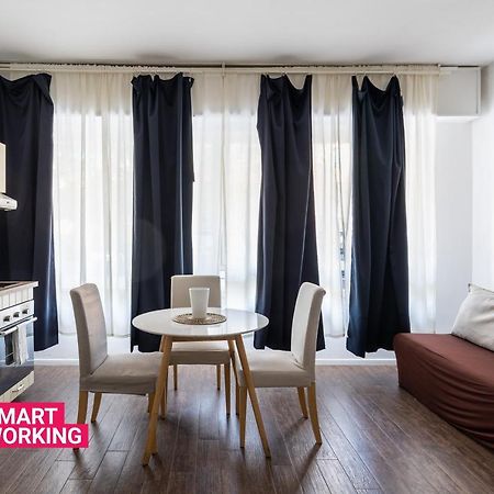 בולוניה Largo Molina Studio I By Wonderful Italy מראה חיצוני תמונה