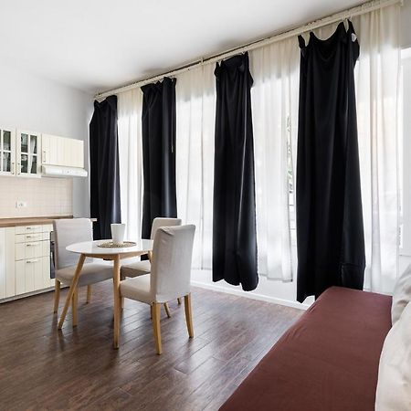 בולוניה Largo Molina Studio I By Wonderful Italy מראה חיצוני תמונה