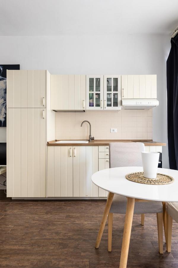 בולוניה Largo Molina Studio I By Wonderful Italy מראה חיצוני תמונה