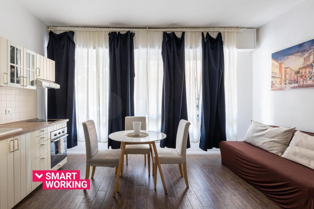 בולוניה Largo Molina Studio I By Wonderful Italy מראה חיצוני תמונה