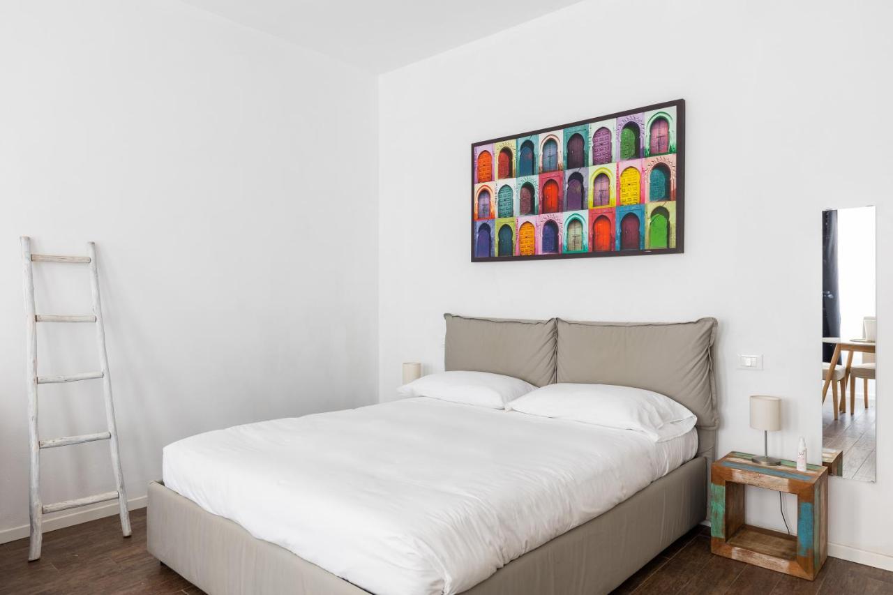 בולוניה Largo Molina Studio I By Wonderful Italy מראה חיצוני תמונה