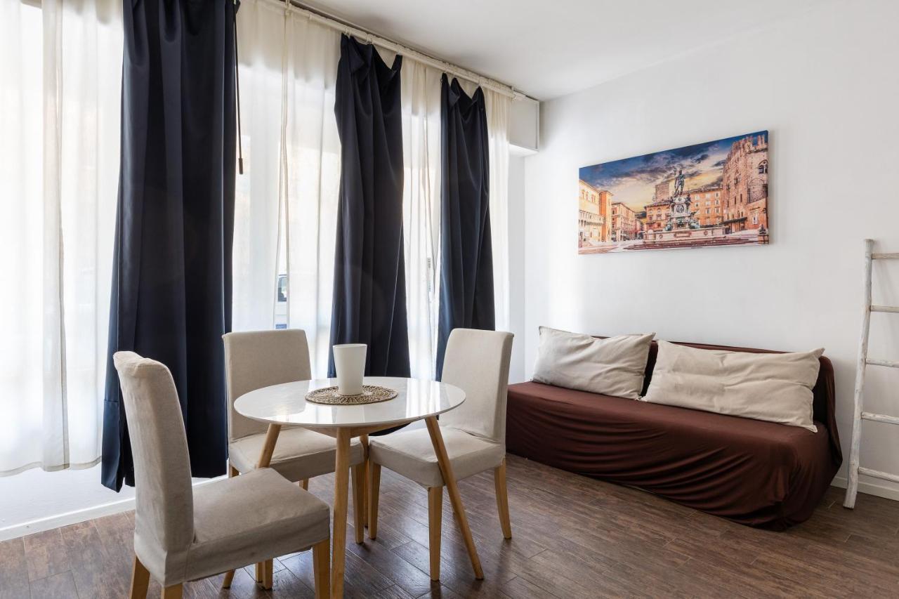 בולוניה Largo Molina Studio I By Wonderful Italy מראה חיצוני תמונה