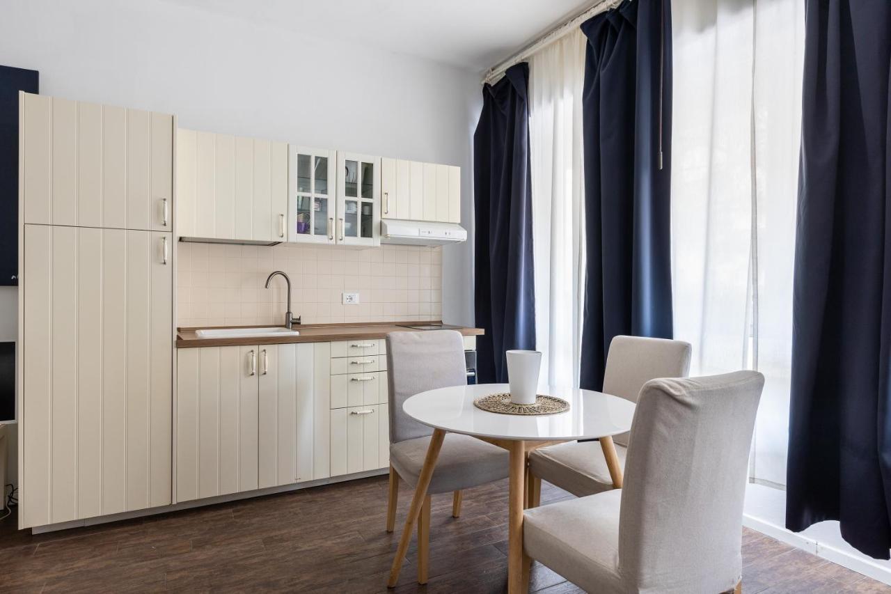 בולוניה Largo Molina Studio I By Wonderful Italy מראה חיצוני תמונה
