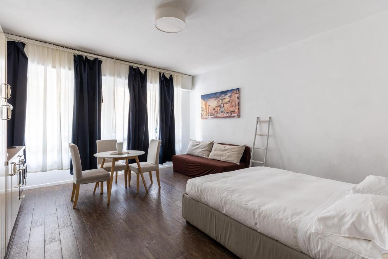 בולוניה Largo Molina Studio I By Wonderful Italy מראה חיצוני תמונה