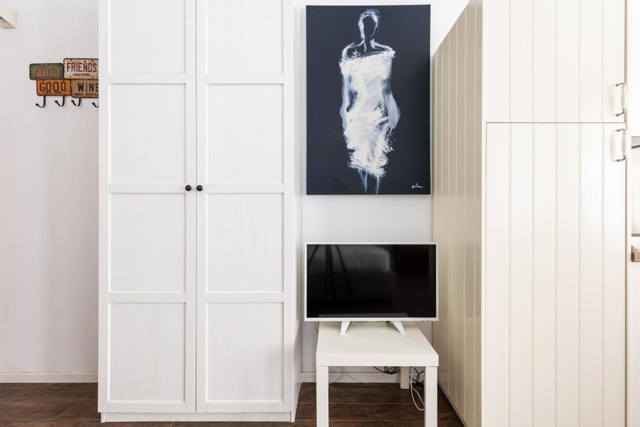 בולוניה Largo Molina Studio I By Wonderful Italy מראה חיצוני תמונה