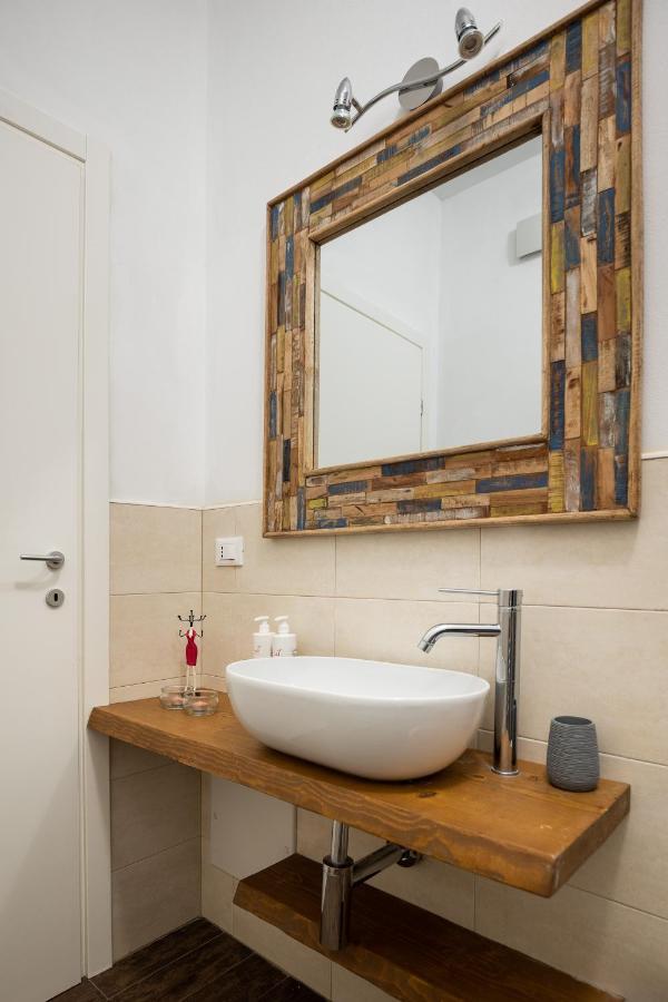 בולוניה Largo Molina Studio I By Wonderful Italy מראה חיצוני תמונה