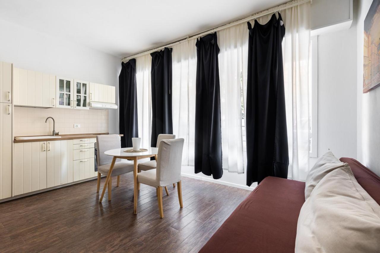 בולוניה Largo Molina Studio I By Wonderful Italy מראה חיצוני תמונה