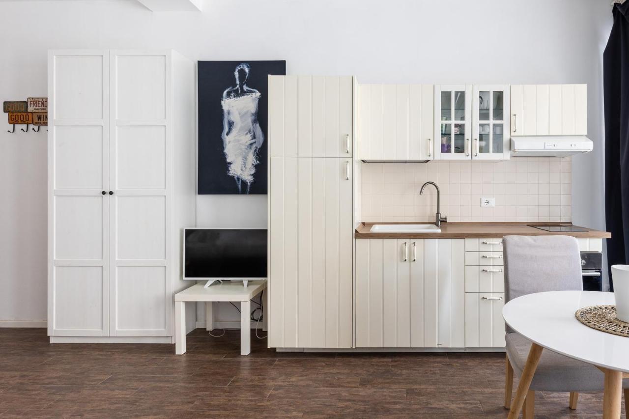 בולוניה Largo Molina Studio I By Wonderful Italy מראה חיצוני תמונה