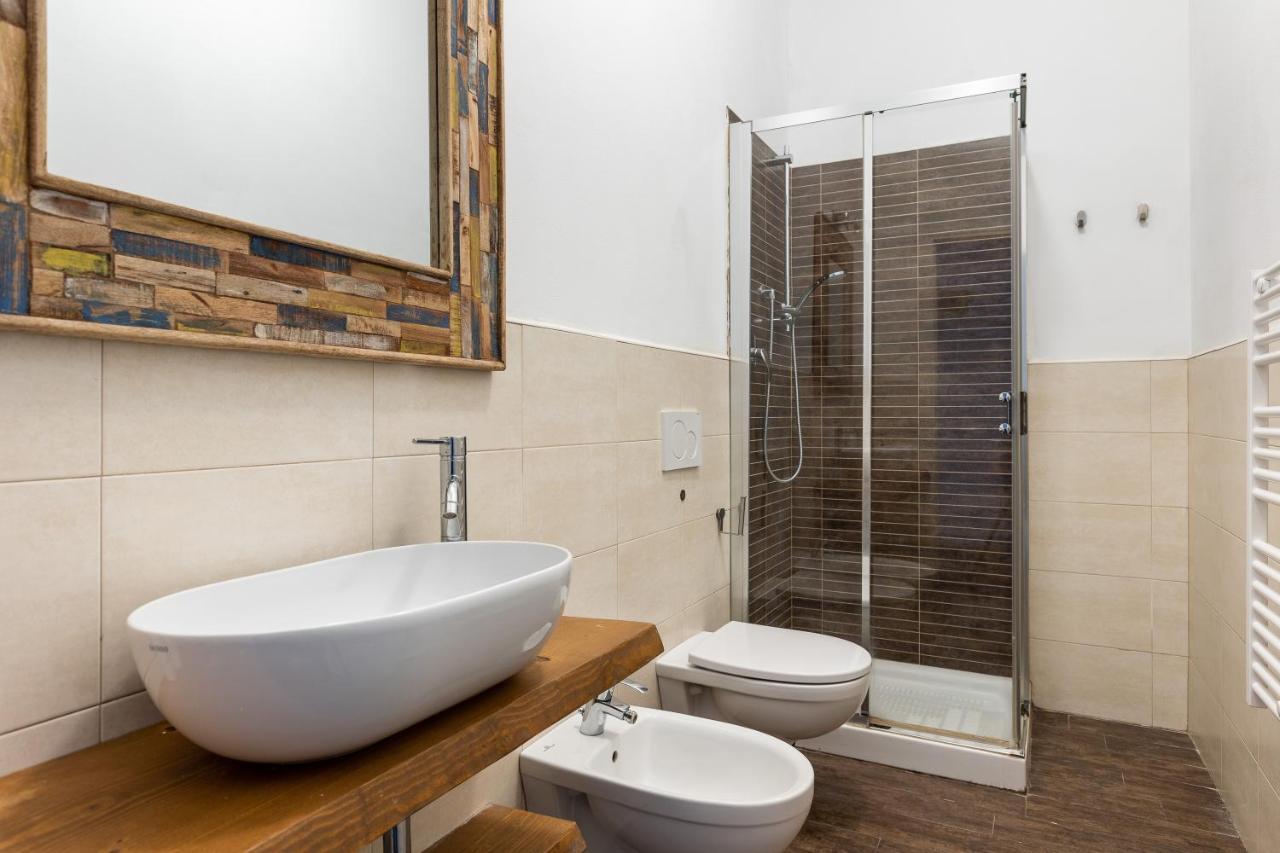 בולוניה Largo Molina Studio I By Wonderful Italy מראה חיצוני תמונה